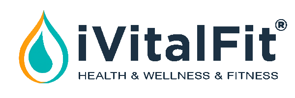 iVitalFit - Premium IV Therapy & Wellness